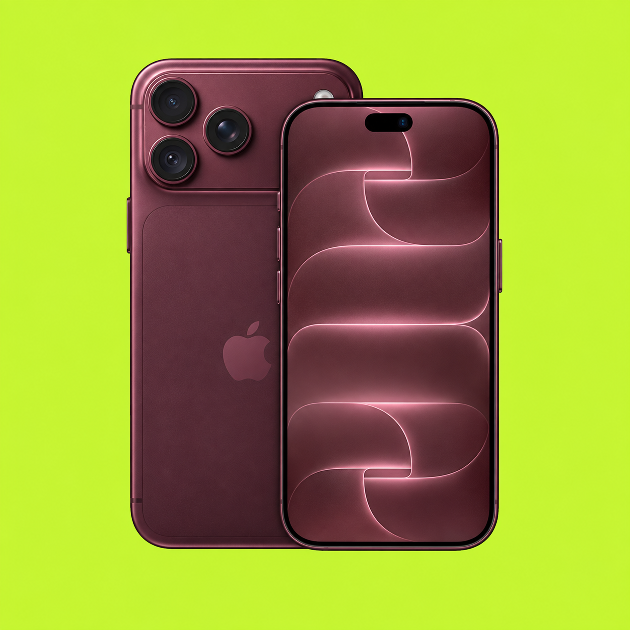 iPhone 18 Pro