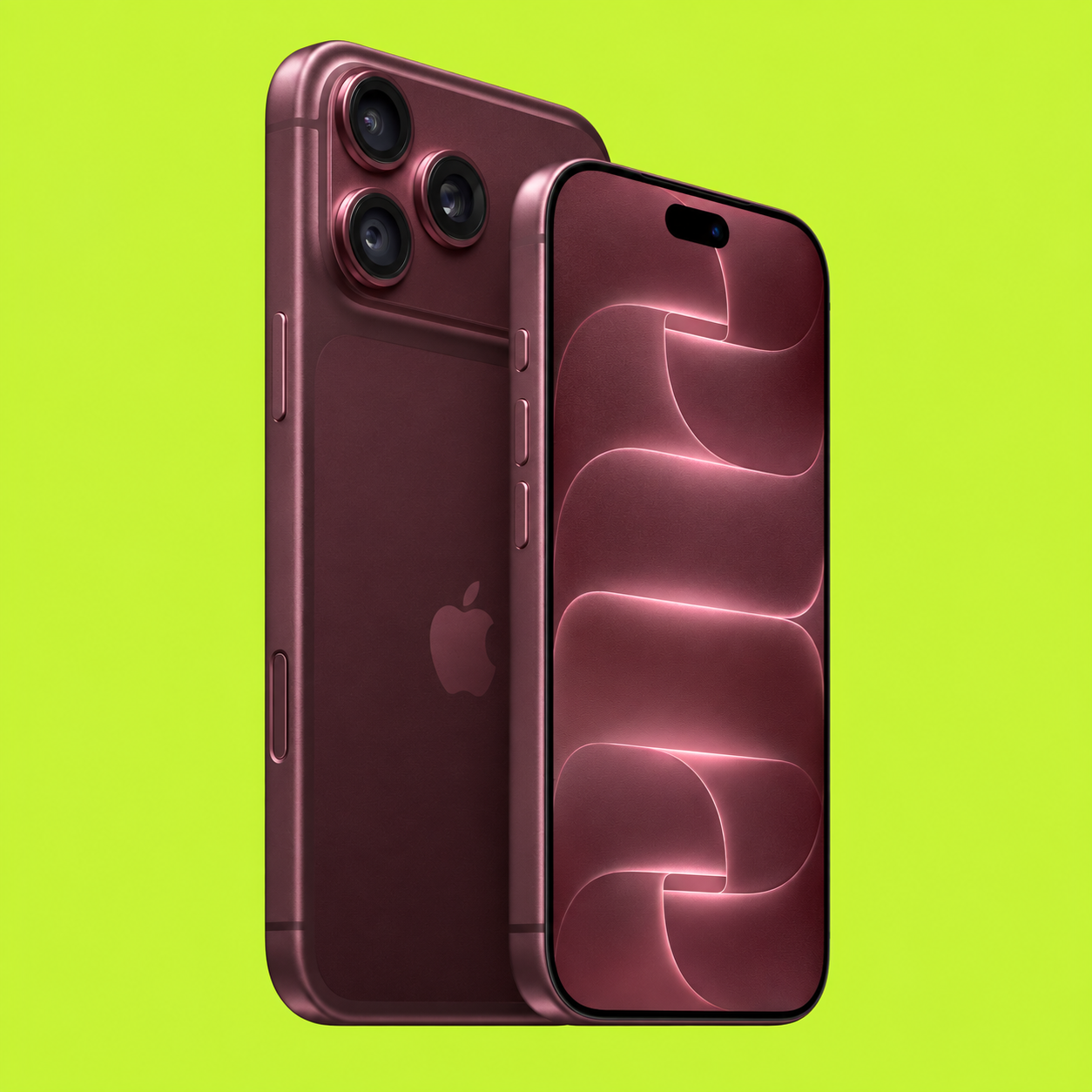 iPhone 18 Pro Max