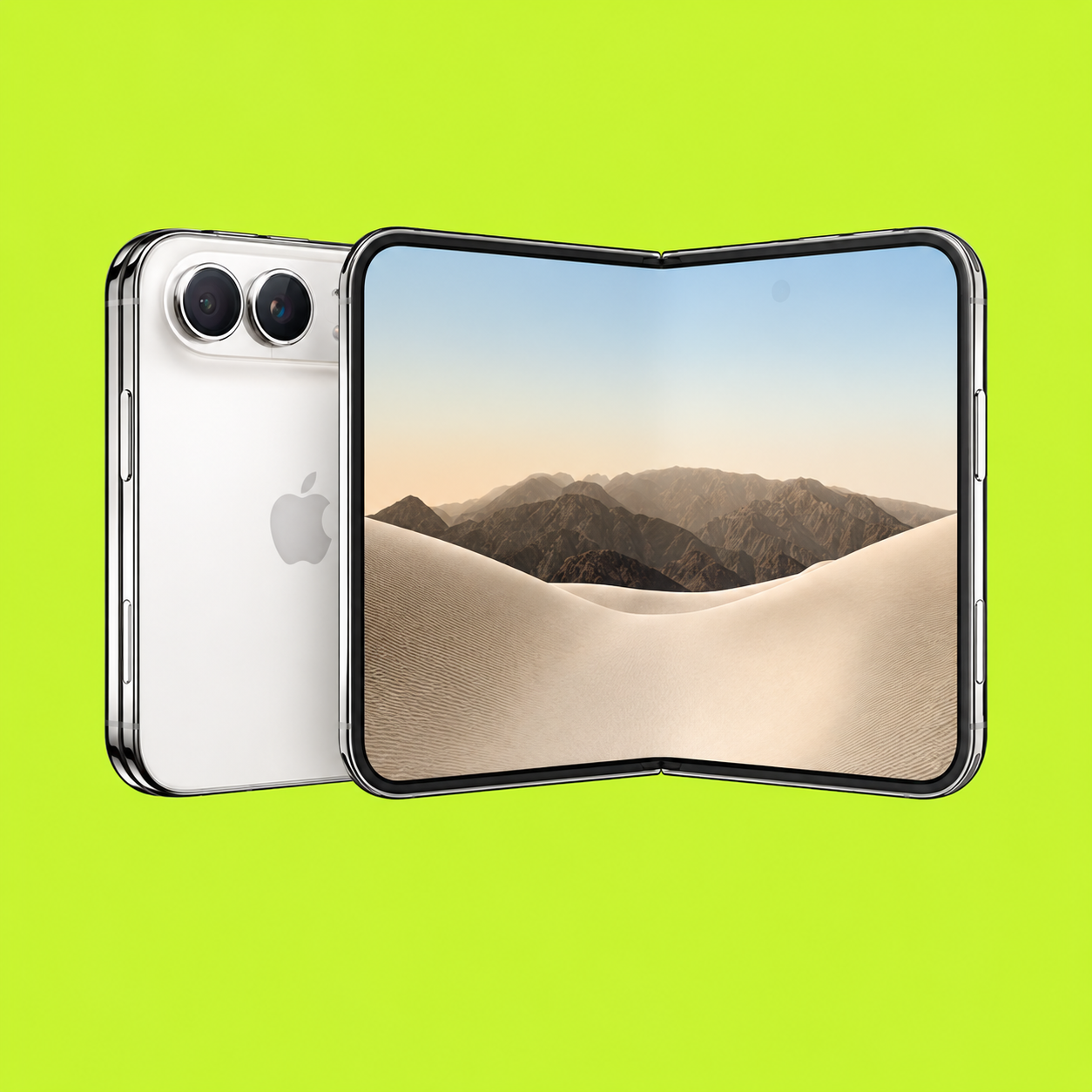 iPhone Duo