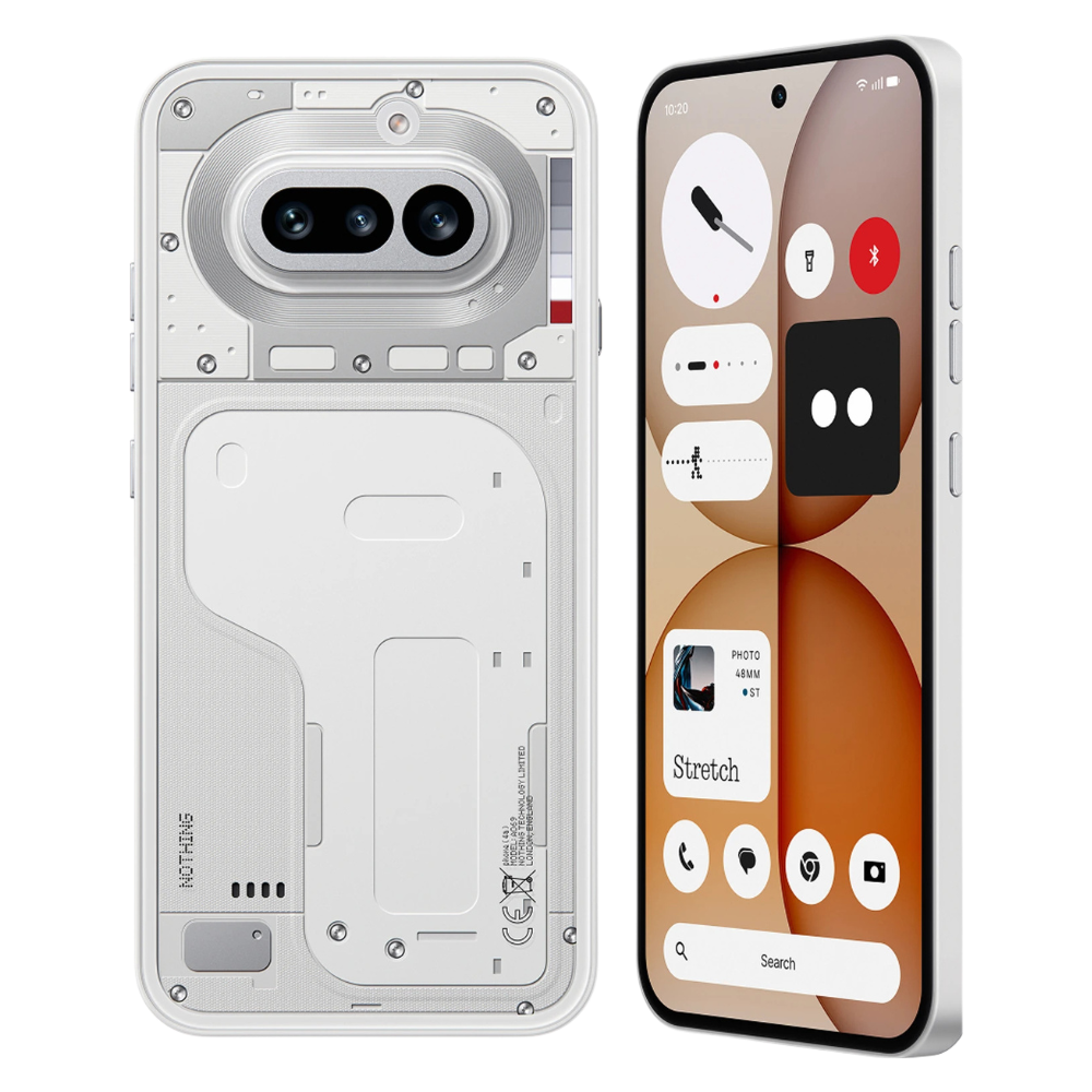 Nothing Phone (4a)