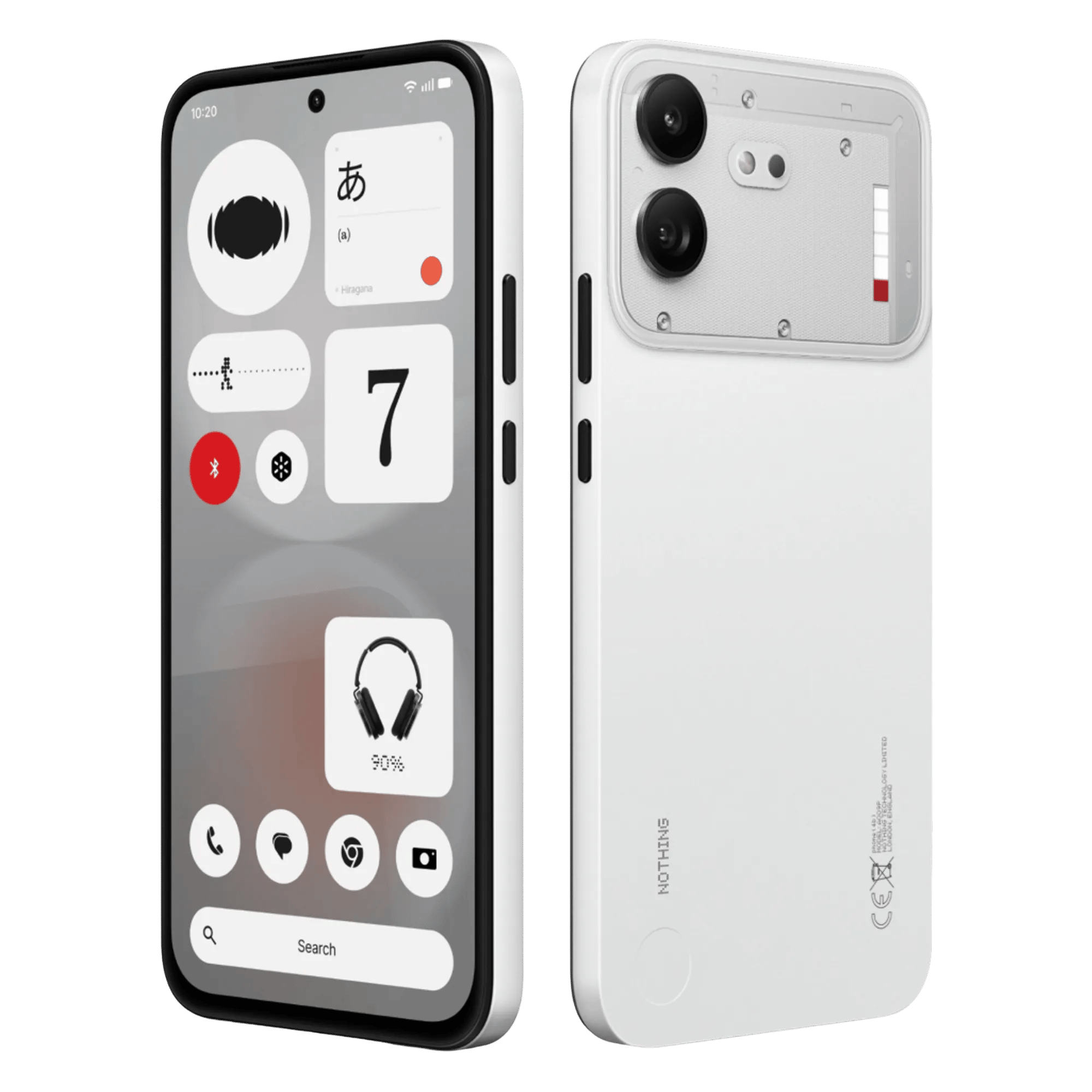 Nothing Phone (4b)