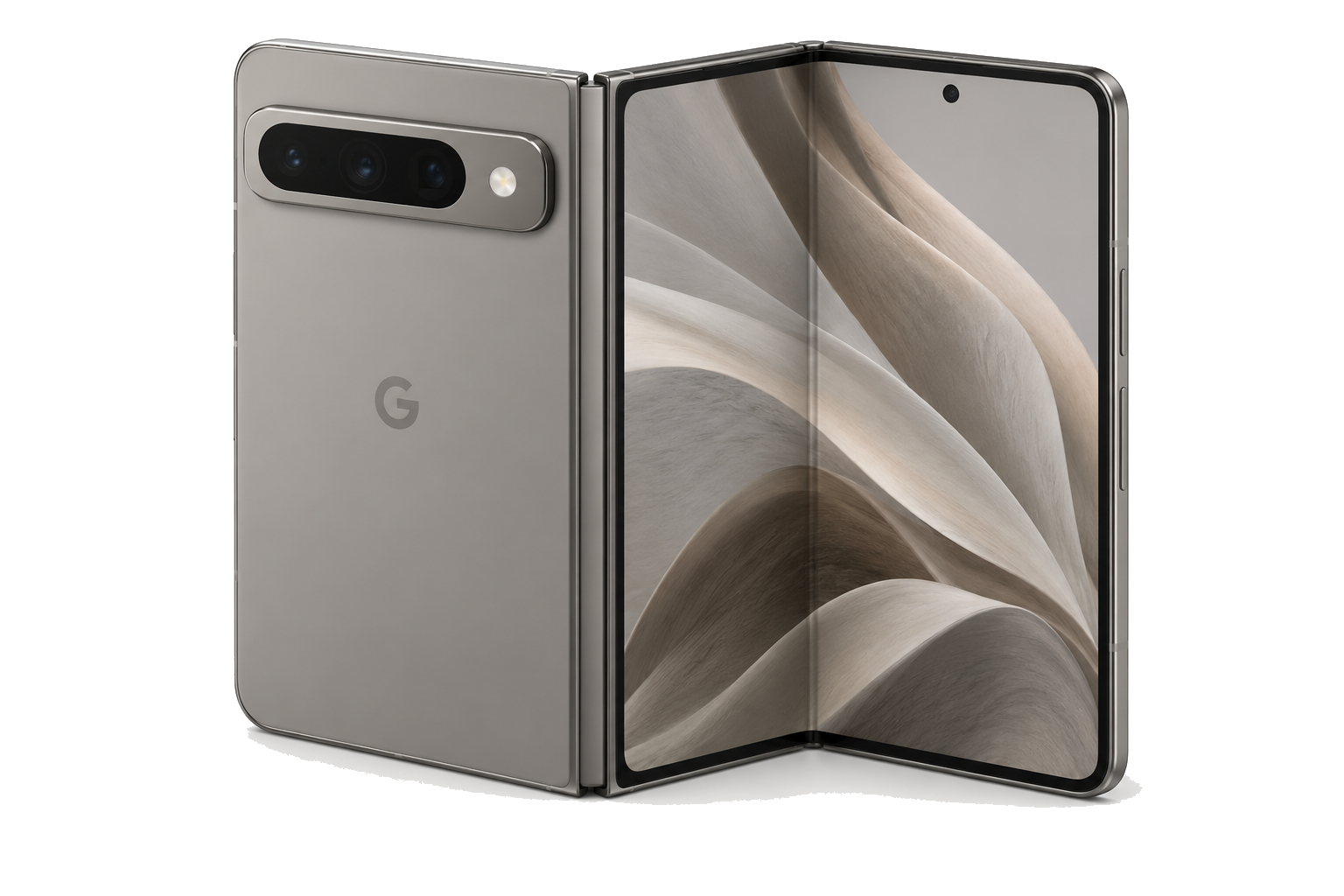 Google Pixel 11 Pro Fold